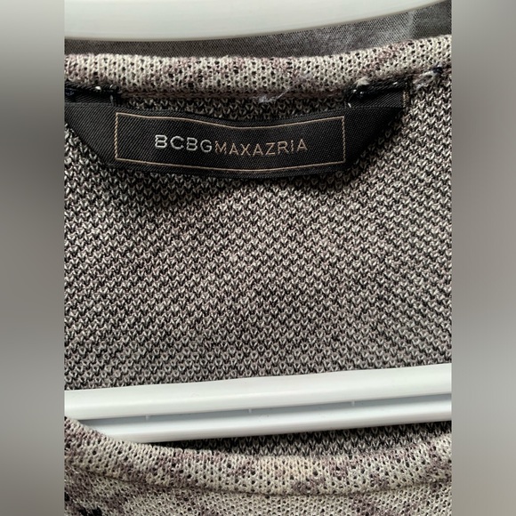 BCBGMaxAzria Jillian Sweater Dress Size XS - Picture 4 of 4